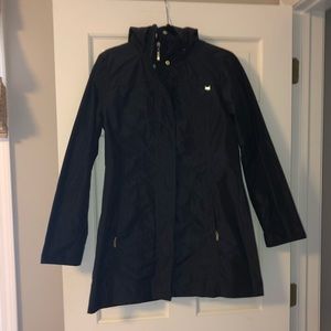 Black Ellen Tracy Coat
